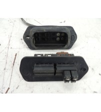 Conector Elétrico Porta Lateral Kangoo Furgão Z.e. Maxi 2023