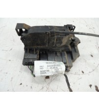 Fechadura Porta Lateral Renault Kangoo Furgão Z.e. Maxi 2023