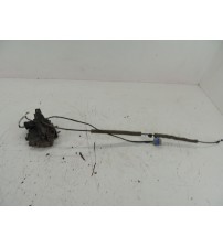 Fechadura Porta Lateral Renault Kangoo Furgão Z.e. Maxi 2023