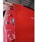 Porta Limpa Dianteira Esquerda Suzuki Vitara 2017 Detalhe Dianteira Esquerda Vermelho