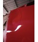 Porta Limpa Dianteira Esquerda Suzuki Vitara 2017 Detalhe Dianteira Esquerda Vermelho
