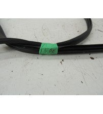 Borracha Porta Motorista Renault Kangoo Z. E. Maxi 2023