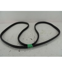 Borracha Porta Motorista Renault Kangoo Z. E. Maxi 2023