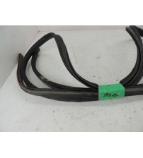 Borracha Tampas Traseiras Renault Kangoo Z. E. Maxi 2023