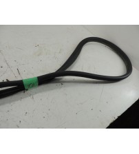 Borracha Porta Lateral Renault Kangoo Furgão Z. E. Maxi 2023