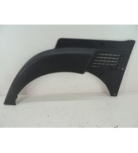 Forro Baú Lado Direito Renault Kangoo Furgão Z. E. Maxi 2023