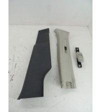 Acabamento Coluna Porta Carona Kangoo Z. E. Maxi 2023