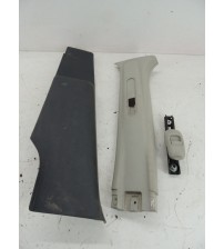 Acabamento Coluna Porta Motorista Kangoo Z. E. Maxi 2023