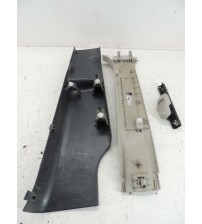 Acabamento Coluna Porta Motorista Kangoo Z. E. Maxi 2023