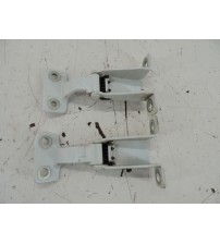 Par Dobradiça Tampa Traseira Direita Kangoo Z. E. Maxi 2023