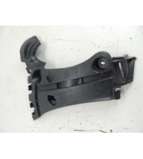 Guia Para-choque Traseiro Esquerdo Kangoo Z. E. Maxi 2023