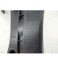 Guia Para-choque Traseiro Direito Kangoo Z. E. Maxi 2023