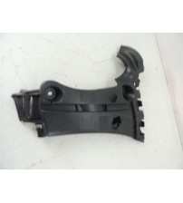 Guia Para-choque Traseiro Direito Kangoo Z. E. Maxi 2023