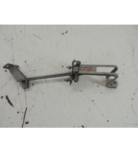 Limitador Tampa Traseira Direita Kangoo Z.e. Maxi 2023