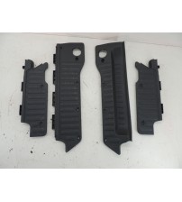 Soleira Porta Traseira E Lateral Baú Kangoo Z. E. Maxi 2023 Original