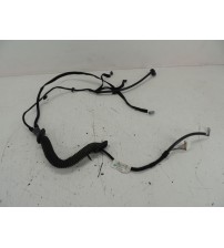 Chicote Tampa Traseira Esquerda Kangoo Furgão Z.e. Maxi 2023