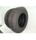 Par Pneu Bridgestone Dueler A/t 255/70 R17 112t M+s Dot 1024 T