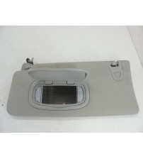 Quebra Sol Lado Motorista Jeep Compass Longitude 2024