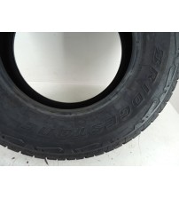Pneu Bridgestone Dueler A/t 255/70 R17 112t M+s Dot 0924 T