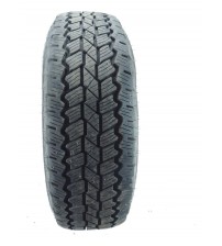 Pneu Bridgestone Dueler A/t 255/70 R17 112t M+s Dot 0924 T