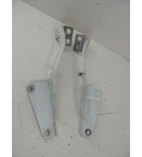 Par Dobradiça Capô Renault Kangoo Z. E. Maxi 44kw 2023