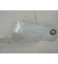 Par Dobradiça Capô Renault Kangoo Z. E. Maxi 44kw 2023