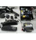 Kit Code Injeção Completo Chevrolet Montana Ltz 1.2 Aut 2023