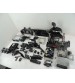 Kit Code Injeção Completo Chevrolet Montana Ltz 1.2 Aut 2023
