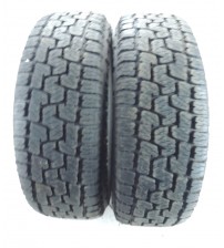 Par Pneu Pirelli Scorpion Allterrain Plus 235/65 R17 108h H