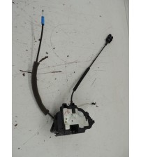 Fechadura Central Porta Traseira Esquerda Kangoo Z.e. 2023