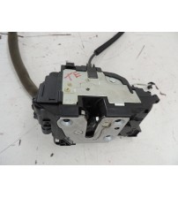 Fechadura Central Porta Traseira Esquerda Kangoo Z.e. 2023