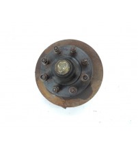 Manga De Eixo Com Cubo Lado Direito F-250 / F-350 Ano 2000