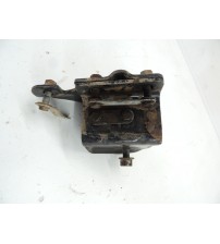 Suporte Tesoura Lado Direito Ford F-250 / F-350 Ano 2000