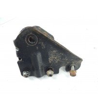 Suporte Tesoura Lado Esquerdo Ford F-250 / F-350 Ano 2000