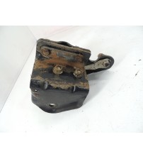 Suporte Tesoura Lado Esquerdo Ford F-250 / F-350 Ano 2000