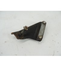 Suporte Amortecedor Da Direção Ford F-250 / F-350 Ano 2000