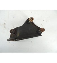 Suporte Amortecedor Da Direção Ford F-250 / F-350 Ano 2000