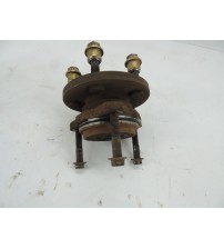 Cubo Lado Direito Ford Ranger 2.5 Diesel 4x4 2001