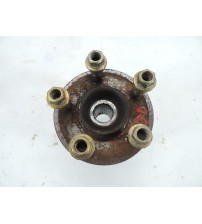 Cubo Lado Direito Ford Ranger 2.5 Diesel 4x4 2001