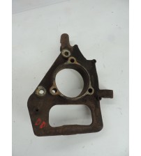 Montante Lado Direito Ranger 2.5 Diesel 4x4 2001 Sem Abs