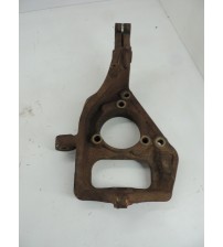 Montante Lado Direito Ranger 2.5 Diesel 4x4 2001 Sem Abs