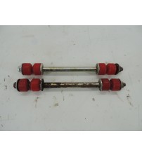 Par Bieleta Dianteira Ford Ranger 2.5 Diesel 4x4 2001 Usado