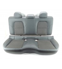 Par Bancos Dianteiros Gm Montana Ltz 2023 Com Detalhe Preto