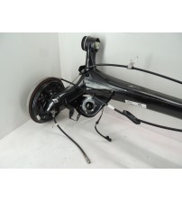 Eixo Traseiro Gm Montana Ltz 1.2 2023 (usado) Leia Descrição