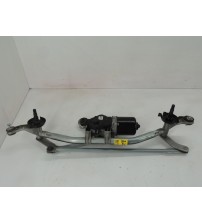 Motor Limpador Para-brisa Gm Montana Ltz 2023