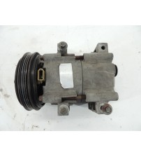 Compressor Ar Condicionado Ford Ranger 2.5 Diesel 2001