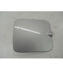 Portinhola Tampa Tanque Ford Ranger Cabine Dupla Diesel 2001 Prata