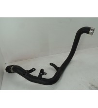 Duto Intercooler Gm Montana Ltz 1.2 2023 26426098 Preto