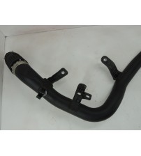 Duto Intercooler Gm Montana Ltz 1.2 2023 26426098 Preto