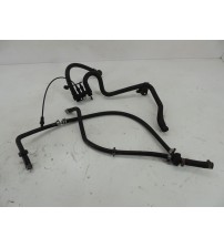 Kit Mangueira Vácuo Motor Ford Ranger 2.5 Diesel 4x4 2001